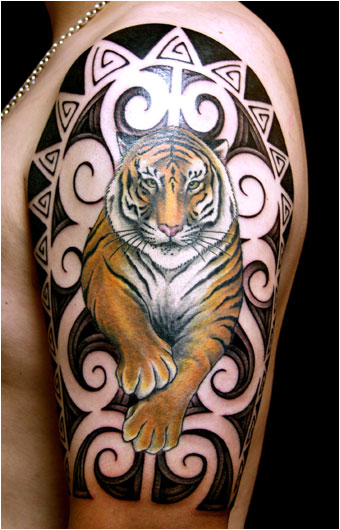 Thats what you first tattoo should look like
